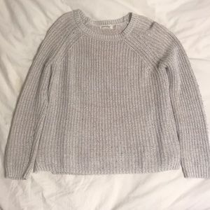 Knit Sweater
